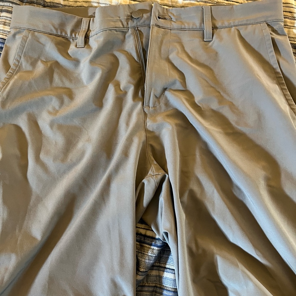 Adidas Ultimate 365 10-Inch Shorts